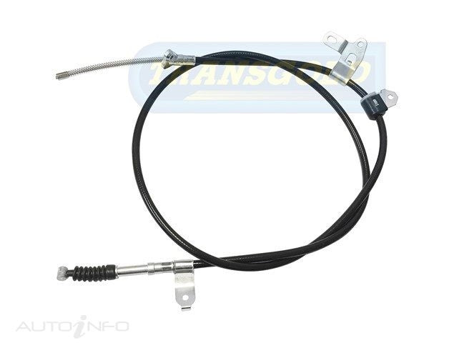 HANDBRAKE RIGHT SIDE Cable FOR TOYOTA COROLLA ZZE122-ZZE122R 2001-2007