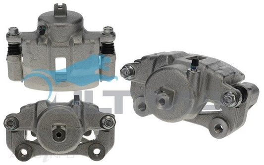 New Genuine Ultima Disc Caliper Left Front For NISSAN PATROL GQ-Y60 1988-1999