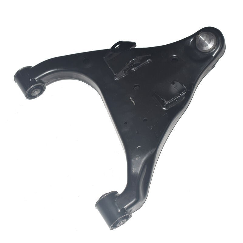 NEW RIGHT FRONT LOWER CONTROL ARM Nissan Patrol Y62 2012-ON COMPLETE ARM