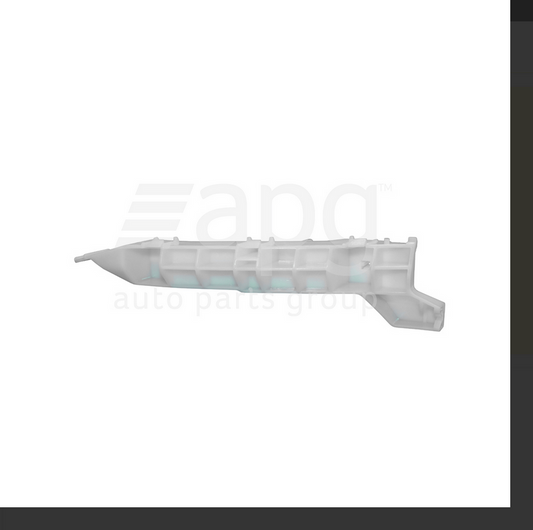 GENUINE RH FRONT BUMPER BAR BRACKET FOR Mitsubishi Challenger PC PB 9/09-12/15