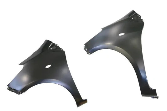 NEW LEFT FRONT GUARD FOR TOYOTA YARIS HATCH NCP90 10/2005-10/2011 BLINKER TYPE