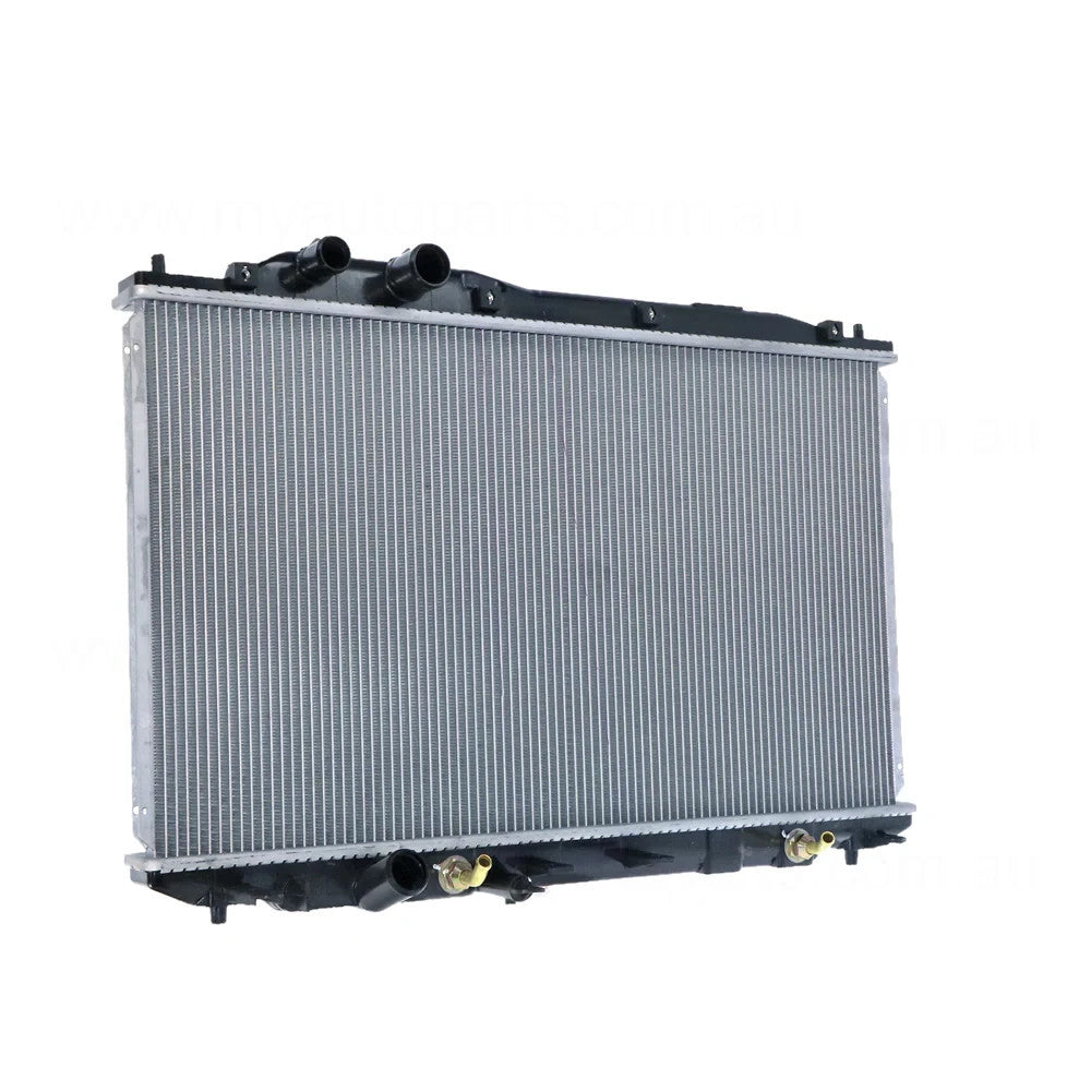 NEW Radiator FOR Honda Civic FK/ 8th Generation FD Engine Code-R18A MANUAL-AUTO