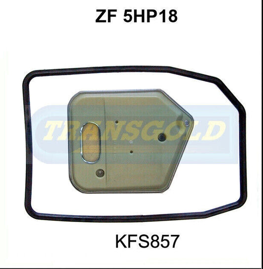 AutoTransmission Service Kit FOR BMW E36 Zf 5Hp18