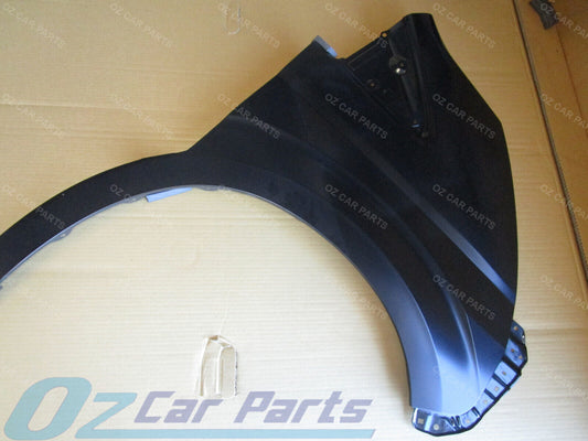 NEW RIGHT FRONT GUARD FENDER FOR GRH300-R SLWB TOYOTA HIACE 2/2019-ON ALL MODELS