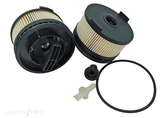 FUEL FILTER KIT FOR MERCEDES BENZ A6540920200 / R2886P