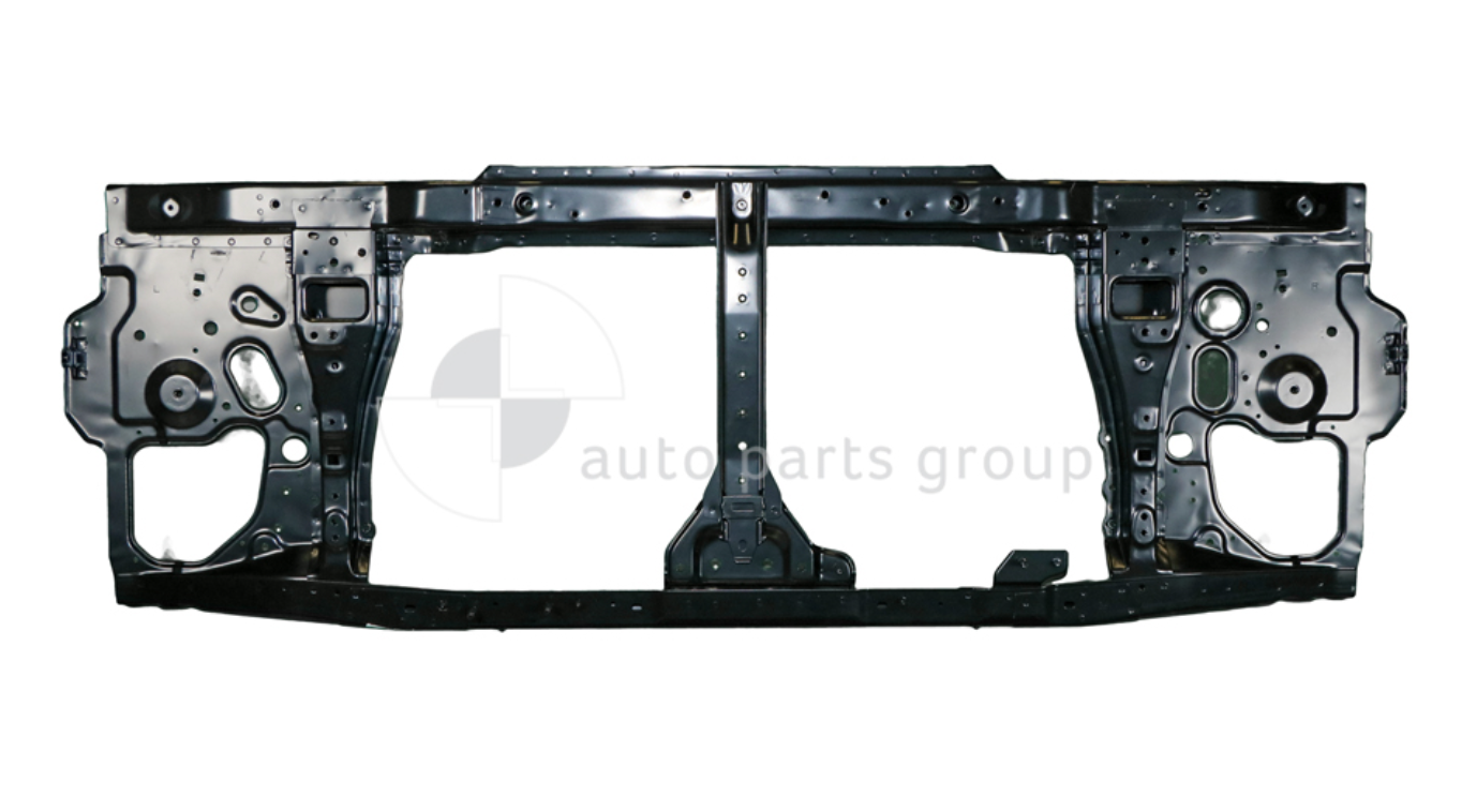 GENUINE RADIATOR SUPPORT PANEL FOR NISSAN PATROL GU FROM BUILD DATE 12/02 -