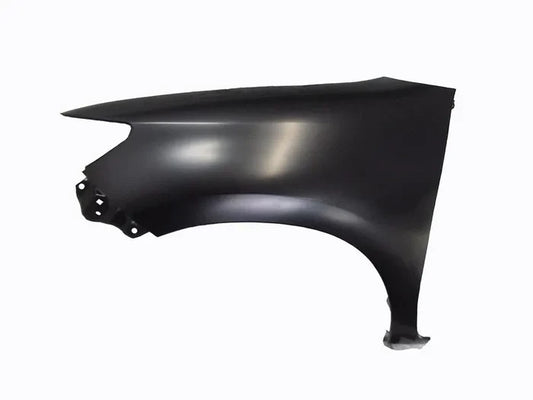 NEW LEFT FRONT GUARD FOR TOYOTA HILUX 2WD TGN/KUN/GGN 09/11-06/15 NO BLINKER