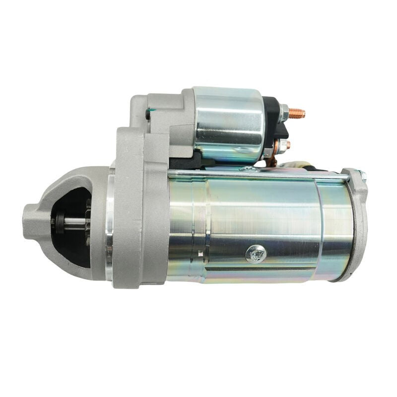 NEW Starter Motor Fit LDV T60 SK8C 2.8L 4cyl Turbo Diesel 2017-ON