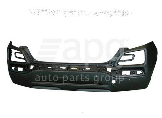 GENUINE REAR BAR FOR HYUNDAI OS KONA 08/2017-11/2020