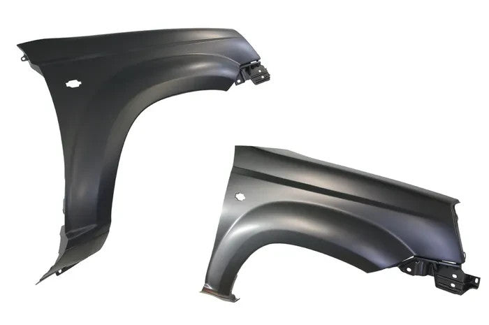 NEW RIGHT FRONT GUARD FOR NISSAN X-TRAIL T30 10/2001 ~ 08/2007 WITH BLINKER HOLE