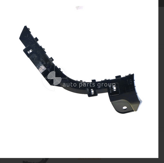 GENUINE LEFT REAR BUMPER BAR BRACKET FOR Mitsubishi ASX XB SUV 9/2012-10/2016