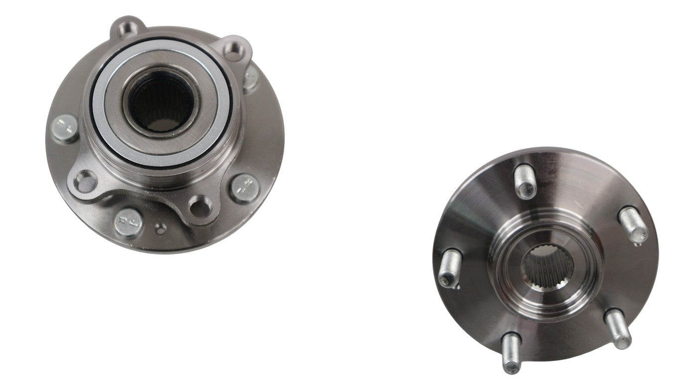 NEW RIGHT FRONT Wheel HUB + Bearing FOR HYUNDAI I30  GD  05/2012 ~ 02/2017
