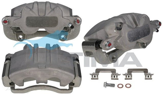 Brake Caliper Disc Caliper LEFT FRONT FOR Ford Falcon (INC LUX Models) BA BF FG