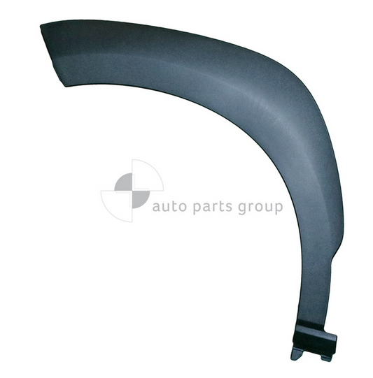 GENUINE LEFT FRONT GUARD FENDER FLARE FOR HYUNDAI OS KONA 08/2017-11/2020