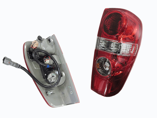 NEW DRIVER SIDE TAIL LIGHT FOR HOLDEN COLORADO  RC  06/2008 ~ 05/2012
