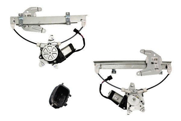 NEW LEFT FRONT WINDOW REGULATOR FOR NISSAN MURANO  Z50  06/2005 - 09/2008