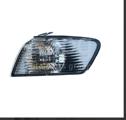 NEW LEFT FRONT PARK CORNER LIGHT BLINKER FOR TOYOTA CAMRY 10/2000-7/2002