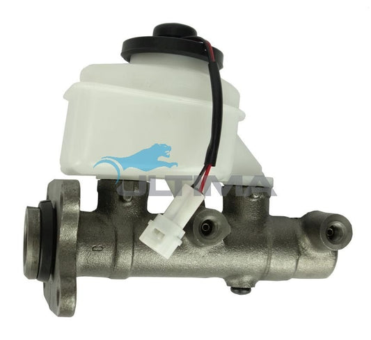 NEW Brake Master Cylinder For TOYOTA Hilux LN1 RN1 VZN130 10/88 - 7/91 *JB1898*