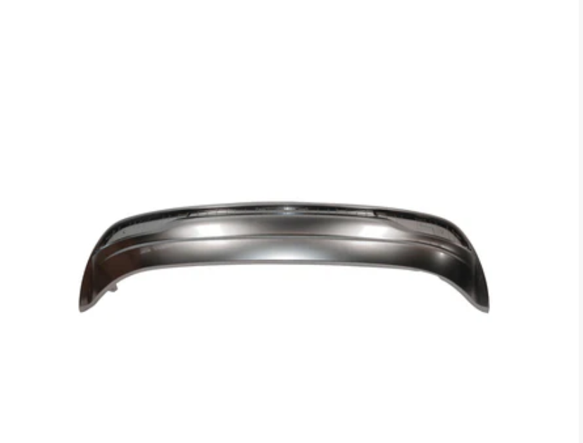 Genuine REAR BAR COVER MOULD FOR Hyundai Santa Fe TM 10/2021-ON Wagon Highlander