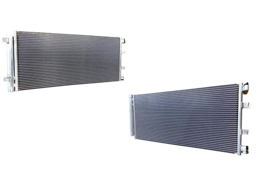 NEW AC CONDENSER FOR RENAULT MASTER  X62  09/2011 - ONWARDS  2.3 TURBO DIESEL