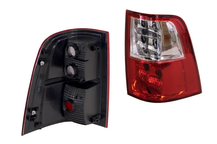 NEW RIGHT TAIL LIGHT FOR FORD FALCON FG UTE 02/2008 - 08/2014 XT XR6-XR8