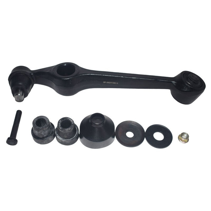RIGHT FRONT LOWER CONTROL ARM For Kia RIO BC 06/2000-08/2002 COMPLETE ARM