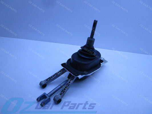 NEW Genuine MANUAL GEAR SHIFTER FOR HOLDEN COMMODORE VF SS SSV SV8 V8