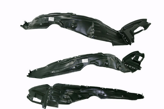 NEW FRONT LEFT INNER GUARD LINER FOR TOYOTA COROLLA  ZZE122  12/2001 ~ 04/2004