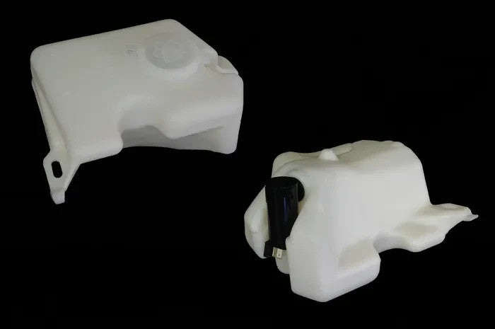 NEW WASHER BOTTLE FOR HOLDEN ASTRA TR 08/1996 ~ 08/1998 WITH MOTOR AND CAP
