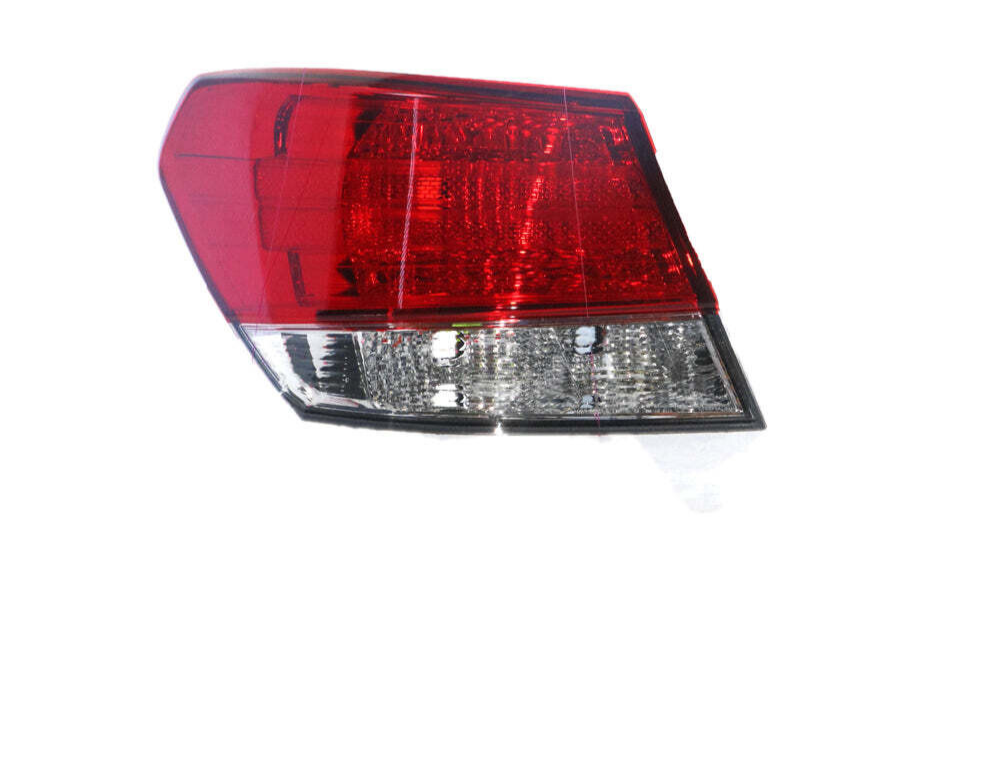 GENUINE PASSENGER SIDE TAIL LIGHT FOR Subaru Liberty BM 2009 to 2014  Tail Lamp