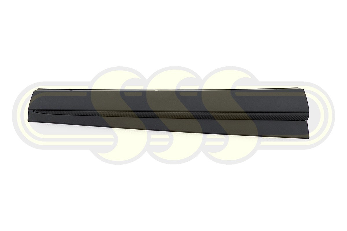 GENUINE FRONT RIGHT DOOR MOULD BLACK  FOR CHERY OMODA-5 03/2023-ON EX-BX MODEL