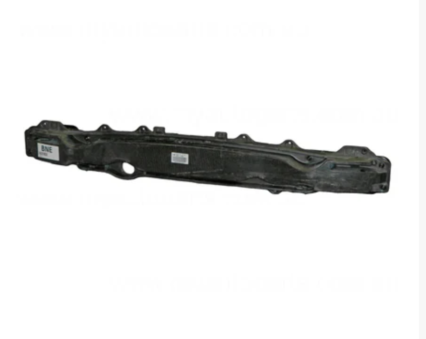 Genuine Rear BAR Reinforcement FOR Kia Rio JB 5/2005-7/2009 4-DOOR SEDAN