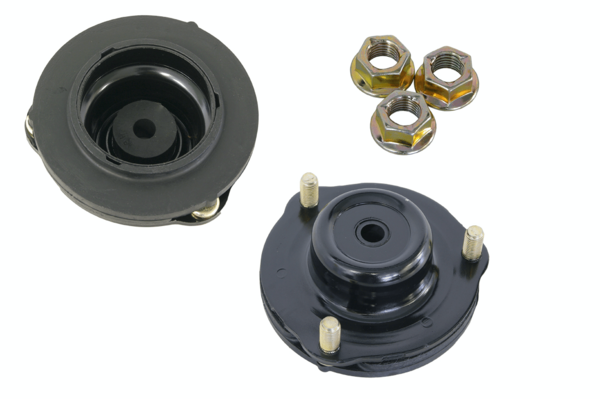 NEW LEFT FRONT TOP STRUT MOUNT KIT FOR TOYOTA PRADO  GRJ120/KDJ120/RZJ120