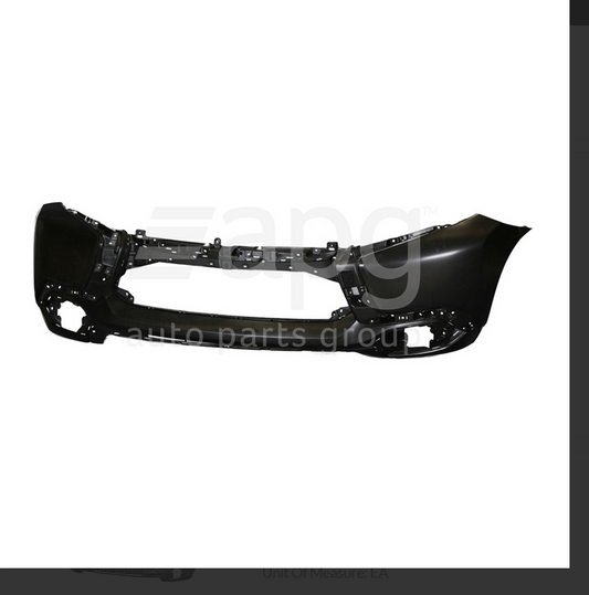 GENUINE FRONT BAR BUMPER FOR MITSUBISHI PAJERO SPORT QE 10/2015-11/2019