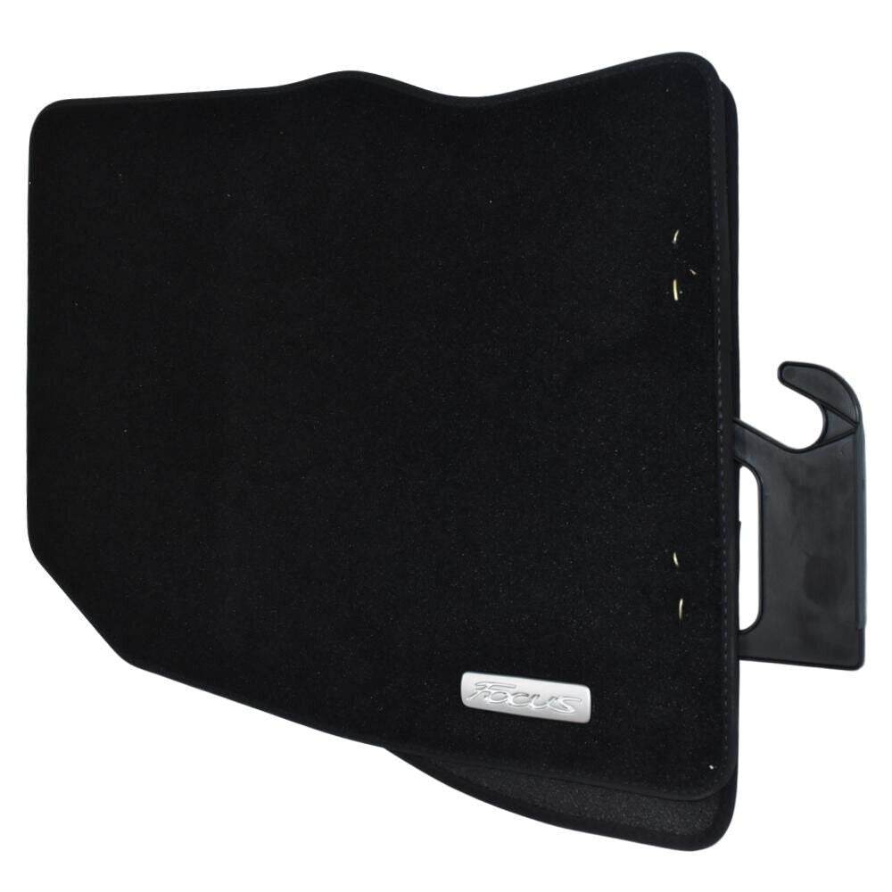 GENUINE FRONT DRIVER FLOOR MAT CARPET FOR Focus LW 2011-Focus ST LW 2012-2015