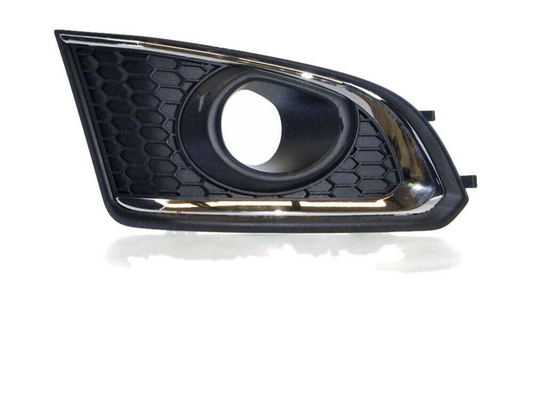 GENUINE DRIVER SIDE FOG LIGHT COVER FOR Holden Captiva CG Series 2 12/2013 to