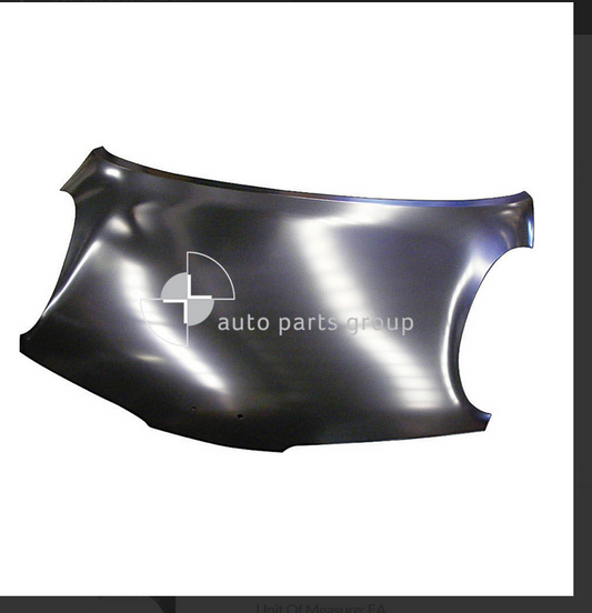 NEW BONNET HOOD FOR NISSAN MICRA K12 10/2007-9/2010