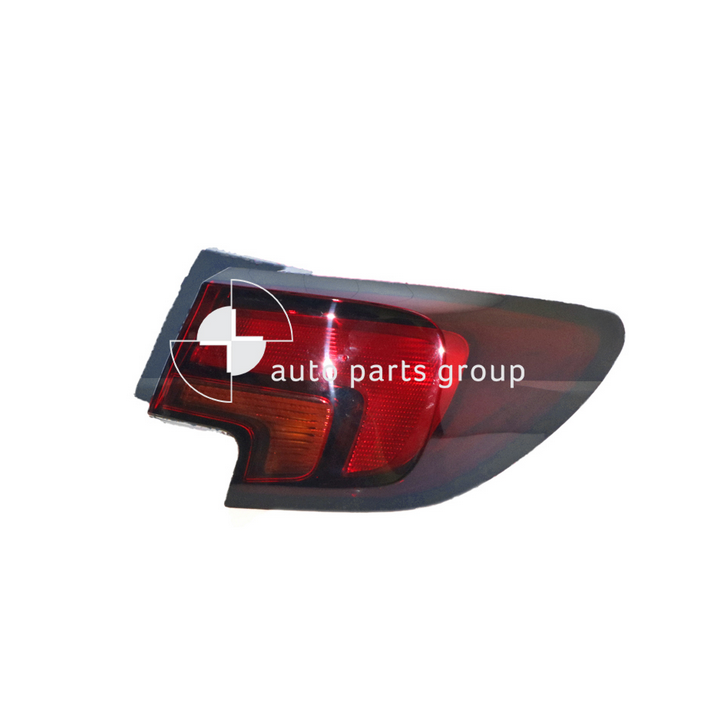 NEW RIGHT TAILLIGHT FOR HOLDEN ASTRA BK HATCH 9/2016-ON