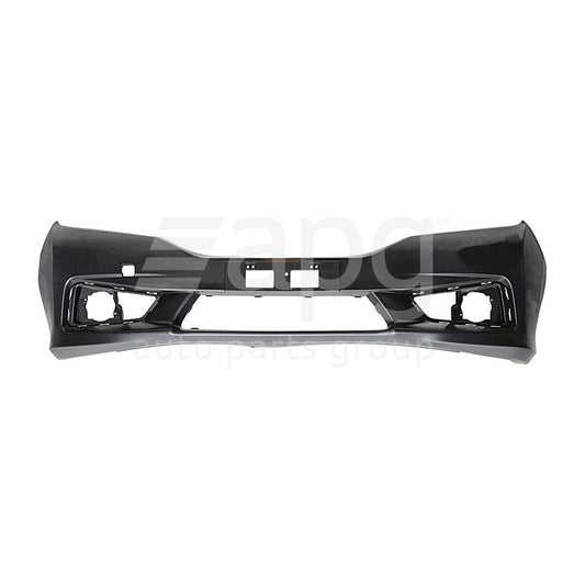 NEW FRONT BAR COVER BUMPER FOR Honda City 4/2014-2/2017 SEDAN FRONT BAR HONDA