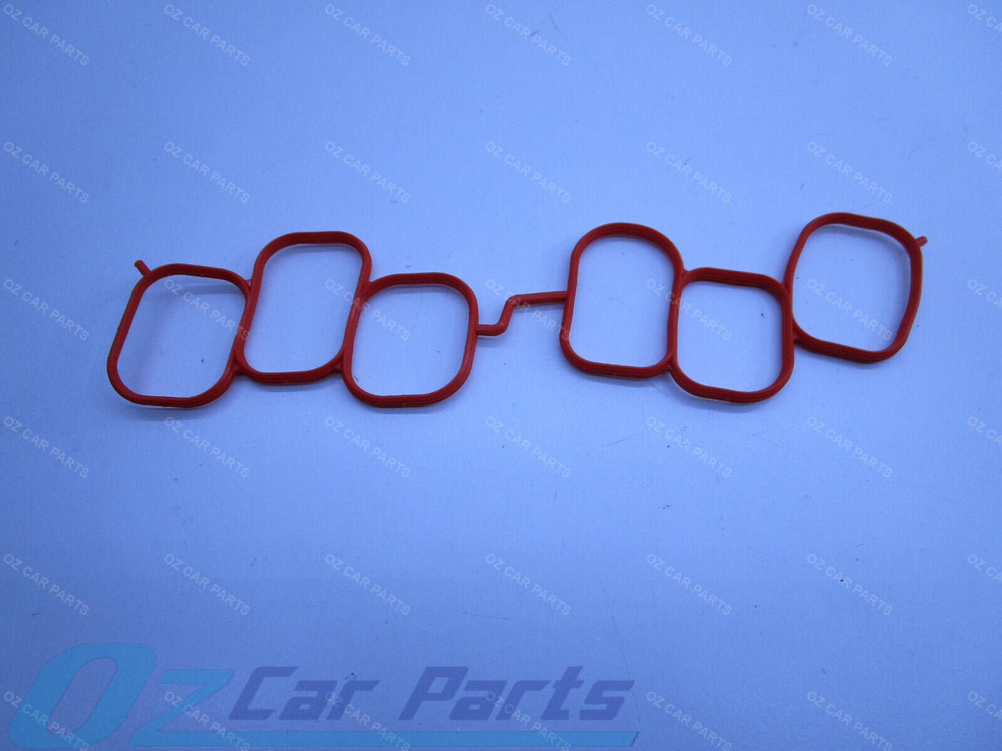 Exhaust Manifold Collector Gasket RUBBER SEAL FOR Toyota 3MZ-FE Harrier Kluger