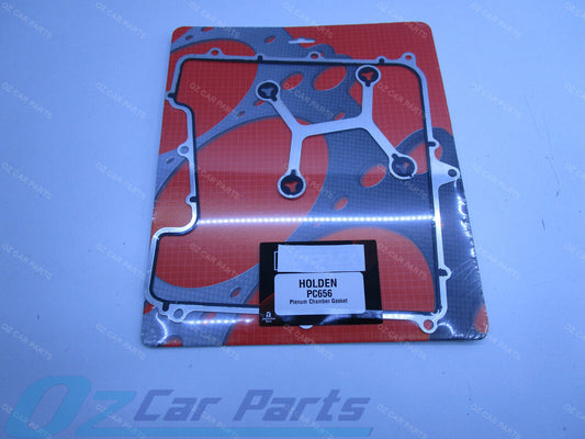 INLET INTAKE MANIFOLD GASKET FOR HOLDEN COMMODORE VE V6 3.6L LLT SIDI ENGINE NEW