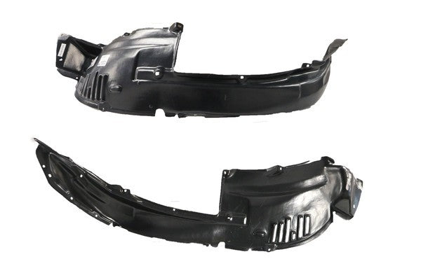 NEW FRONT RIGHT INNER GUARD LINER FOR TOYOTA PRADO  J150  09/2013 ~ 10/2017