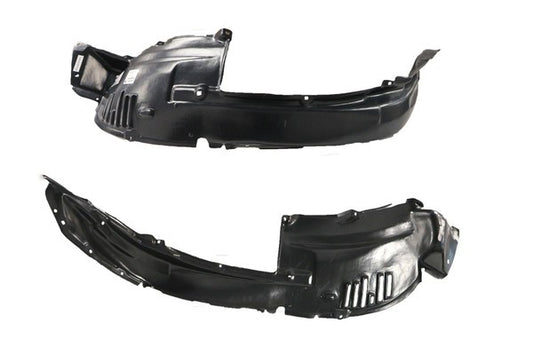 NEW FRONT RIGHT INNER GUARD LINER FOR TOYOTA PRADO  J150  09/2013 ~ 10/2017