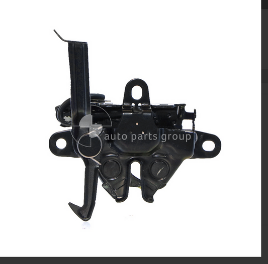 GENUINE BONNET LATCH LOCK FOR Toyota Camry ACV36R MCV36R 8/2004-6/2006 SEDAN