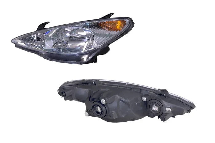 NEW LEFT HEADLIGHT FOR TOYOTA TARAGO ACR30 06/2000 ~ 04/2003