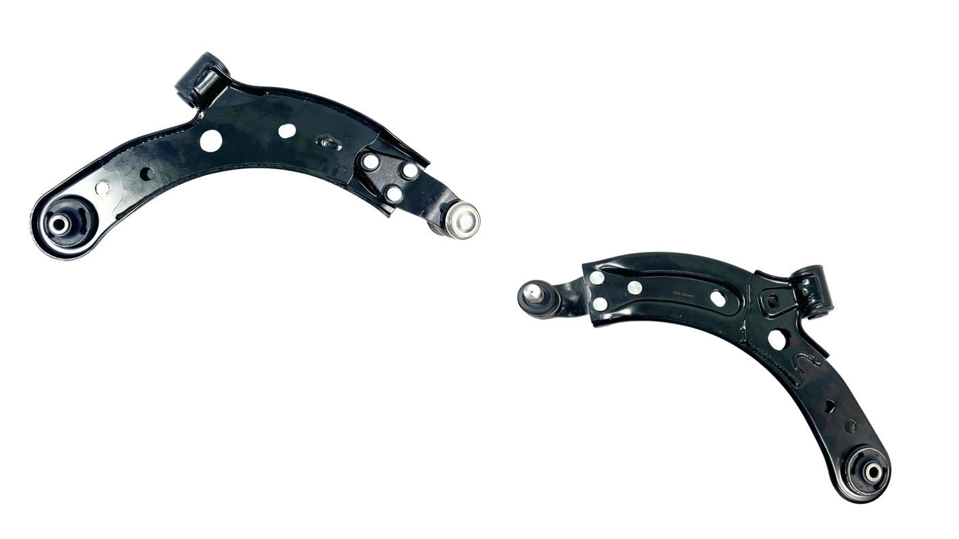 NEW LEFT FRONT LOWER CONTROL ARM FOR MG MG3 SZP1 07/2016-ON COMPLETE CONTROL ARM