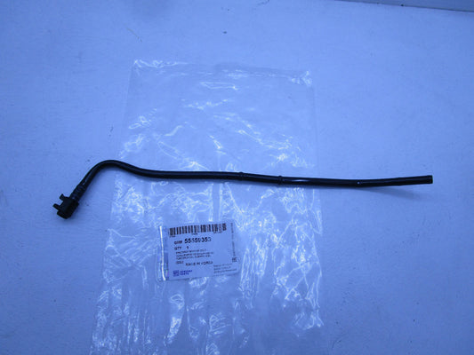 NEW GENUINE PCV Pipe HOSE FOR Astra TS  HOLDEN ZAFIRA OPEL