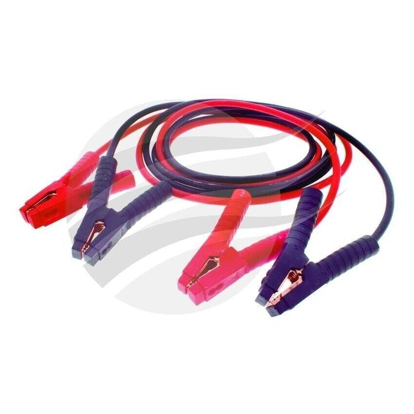 NEW Jumper Leads 12V 750A 3.5M with C300 Clamps