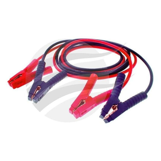 NEW Jumper Leads 12V 750A 3.5M with C300 Clamps