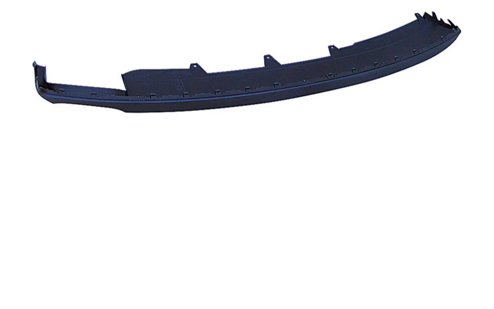 Genuine Rear BAR MOULD LOWER APRON FOR Audi A4 B8 9/2013-8/2014 SEDAN